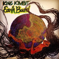 King Kimbit - Earth Bound [prod. Jeepz]