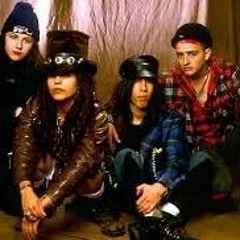 4 Non Blondes - What's Going On