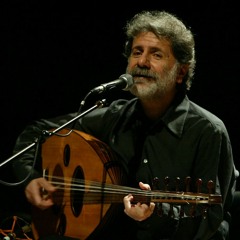 Marcel Khalifé