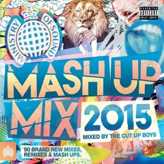 02 - Body Language  What I Might Do  Break 4 Love (Acapella)
