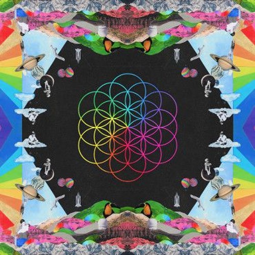 Coldplay ft. Beyoncé - Hymn For The Weekend (Ash Remix)