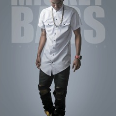 Ya Para Que - Mickey Bass (Prob by Sobry Music)