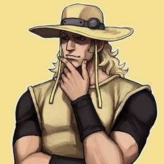 JJBA- ASB OST - MEGYAN - Hol Horse - Extended