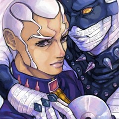 JJBA- ASB OST - Dawn Of Destiny - Enrico Pucci - Extended