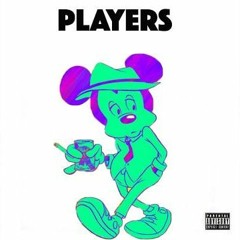 Players [Prod. J Dilla & The Super 3]