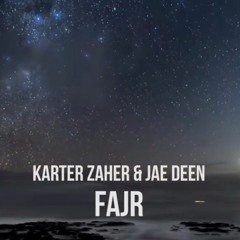 Deen Squad - Fajr [The Weeknd Cover]