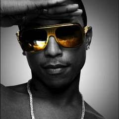 Pharell Williams Type beat(Geeza-Jay prod.)