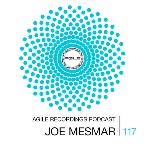 Agile Recordings Podcast 117 with Joe Mesmar