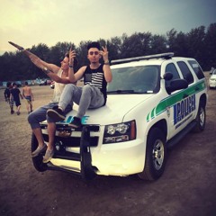 Carlos Desjardins Diss - with Dylan Demers