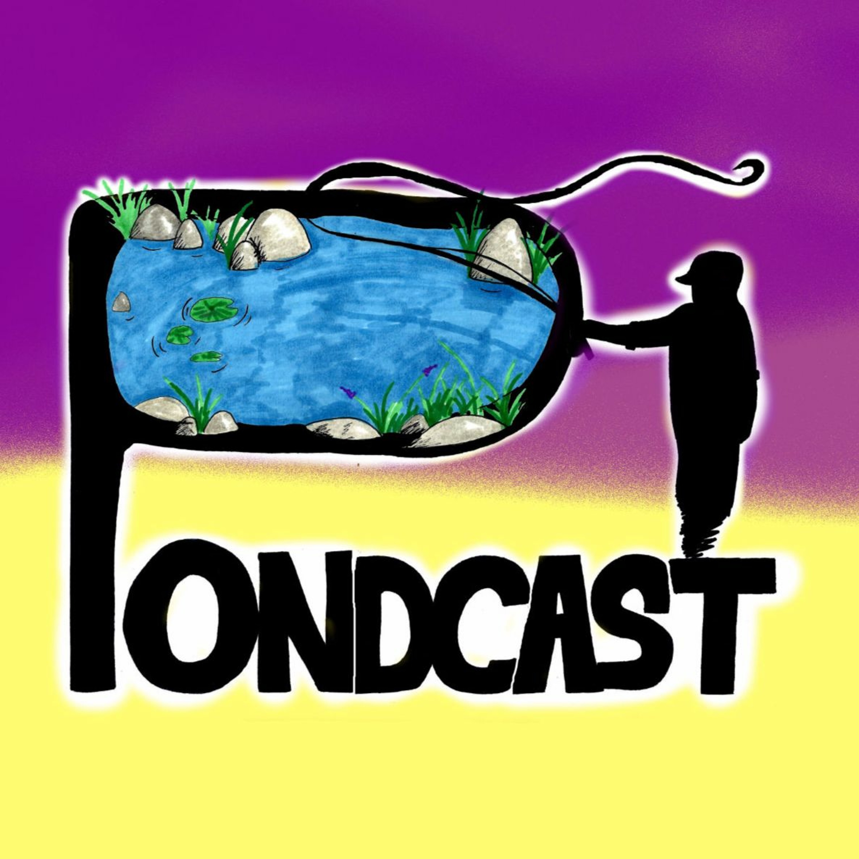 Pondcast