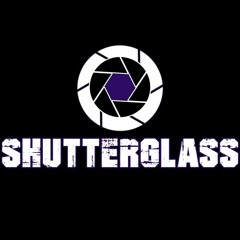 Shutterglass - Sleepwalk