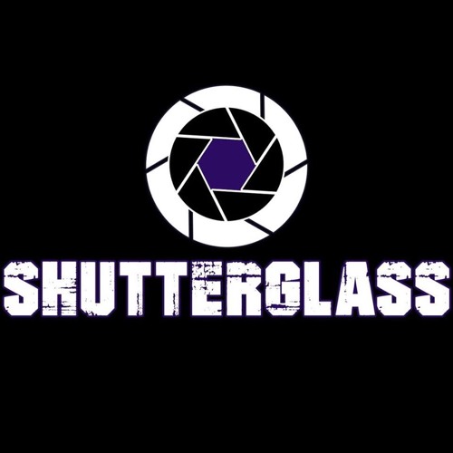 Shutterglass - Sleepwalk
