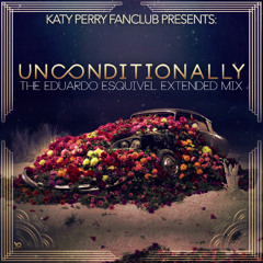 Unconditionally (The Eduardo Esquivel Extended Instrumental Mix)