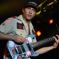 Bulls On Parade Guitar Cover