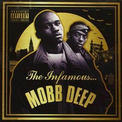 Mobb Deep - Rare Species (P.Aux Tha BeatMaker Remix)