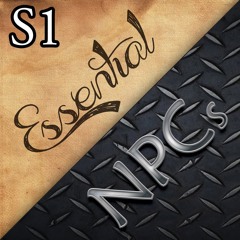 Series One - Dungeons & Dragons