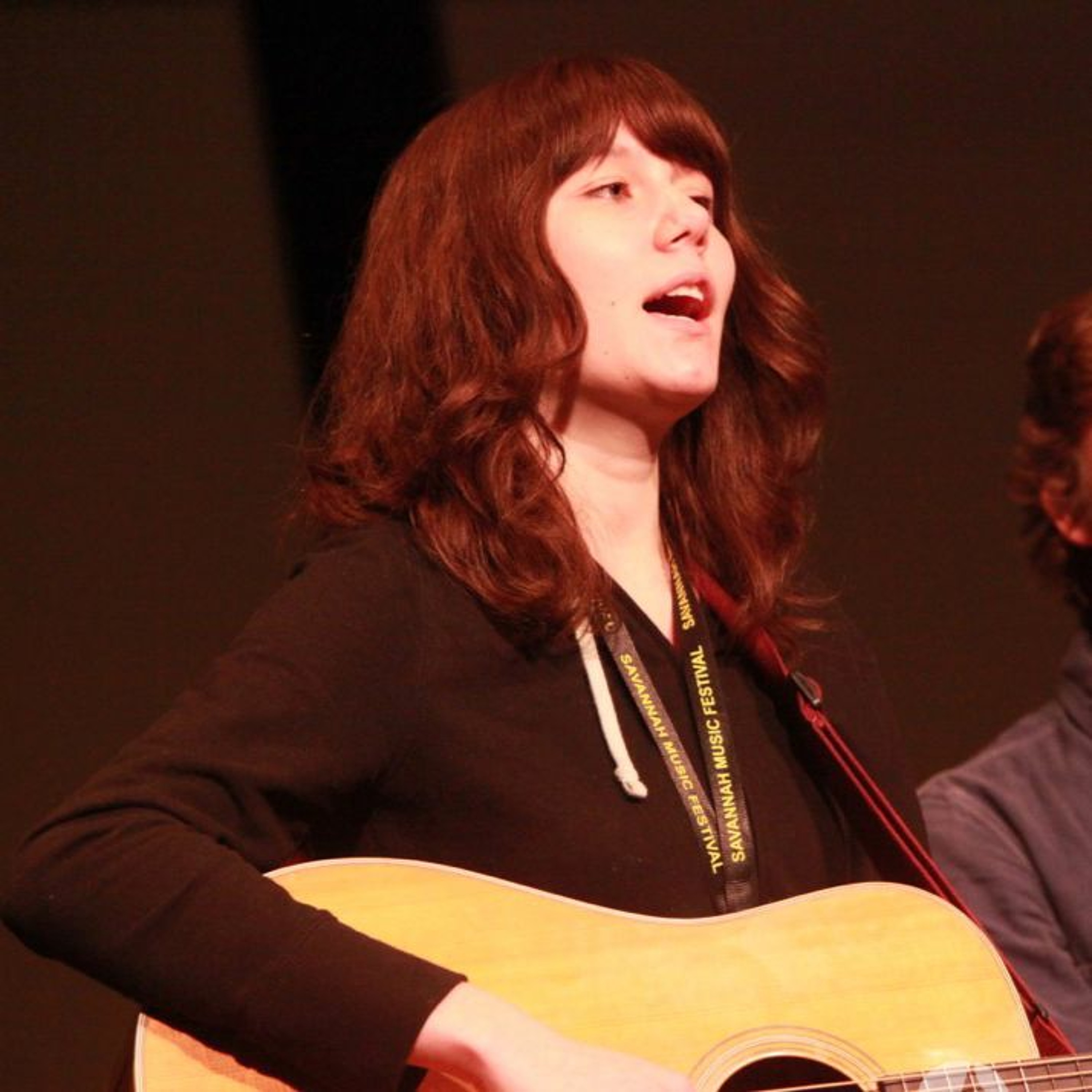 Stringband Spectacular 2013: You Didn't Call My Name episode artwork