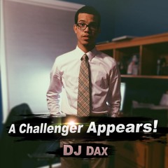 A Challenger Appears! • Prod. Holder/MLW