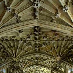 Bodleian Carol Concert, 17 December 2015