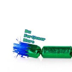 Du Fortjener Mere (hvem er det som skriver vitsene du får sammen med den krona i en smellbongbong?)