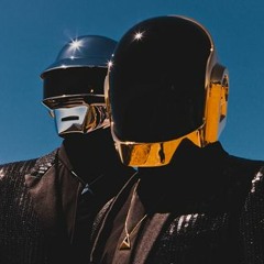 Daft Punk - Within (Cover)