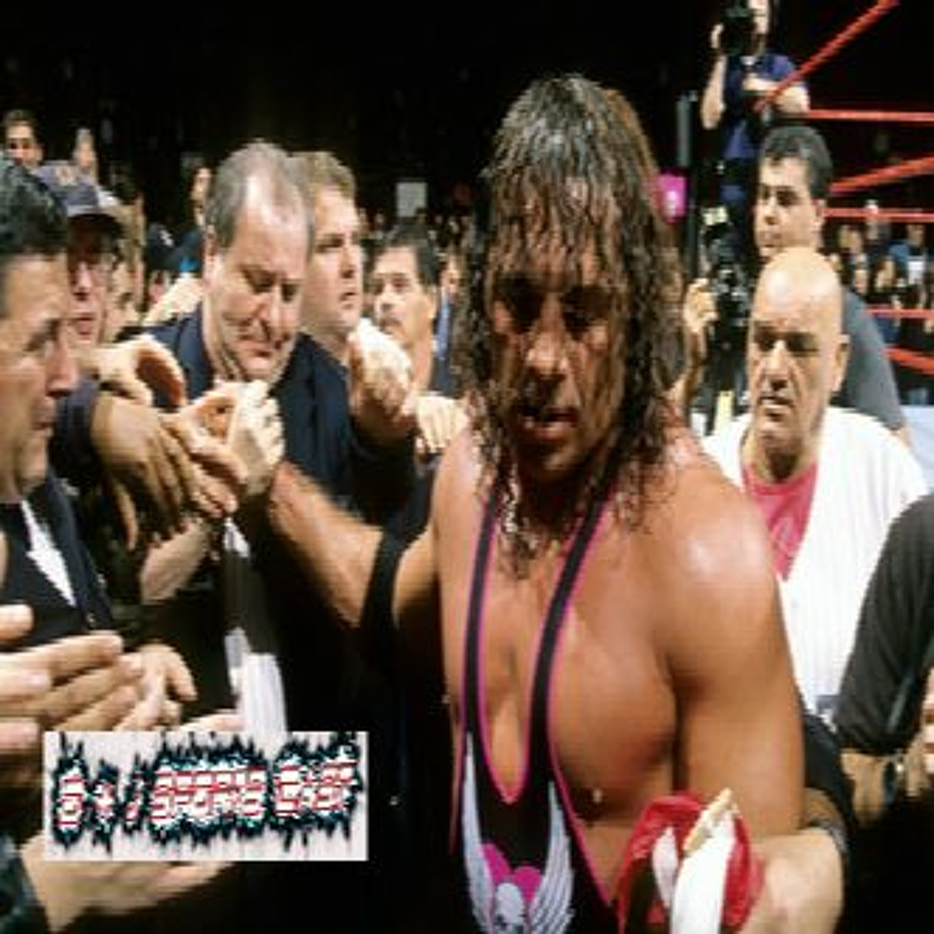 Montreal Screwjob - D + J Sportscast - Episode 16 episode artwork