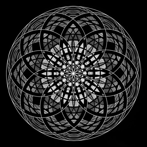 F****Complex Geometrics [190]