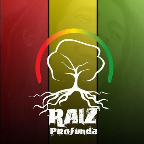 Raiz Profunda - Mato Verde [Rec In House Studio]