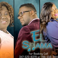 El SHAMA LIVE IN NY "SE LAVI"