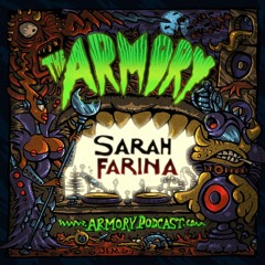 Sarah Farina - Episode 119