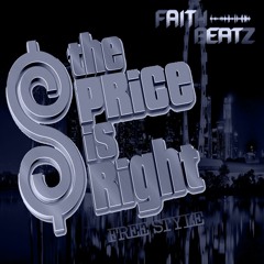 The Price Is Right (Freestyle) FREE DOWNLOAD