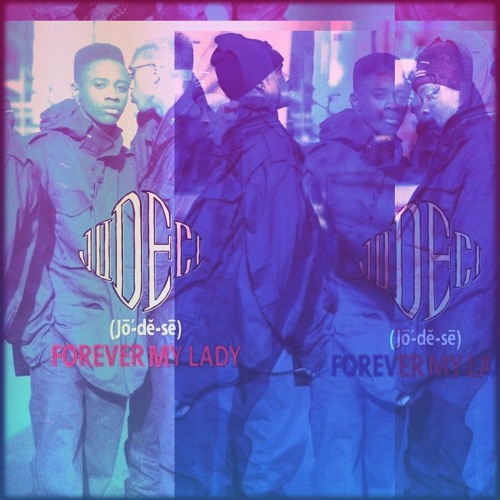 Stream Jodeci-Forever My Lady(Ichigo Bam Remix) by ICHIGO BAM