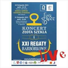 Maid Of The River (Levellers Cover) - live