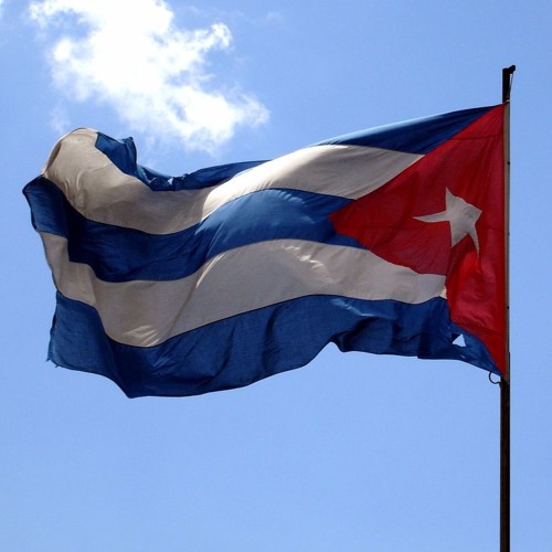 Cuban Pride - with Bob Lograsso (Trad. Latin Instrumental - Bolero)