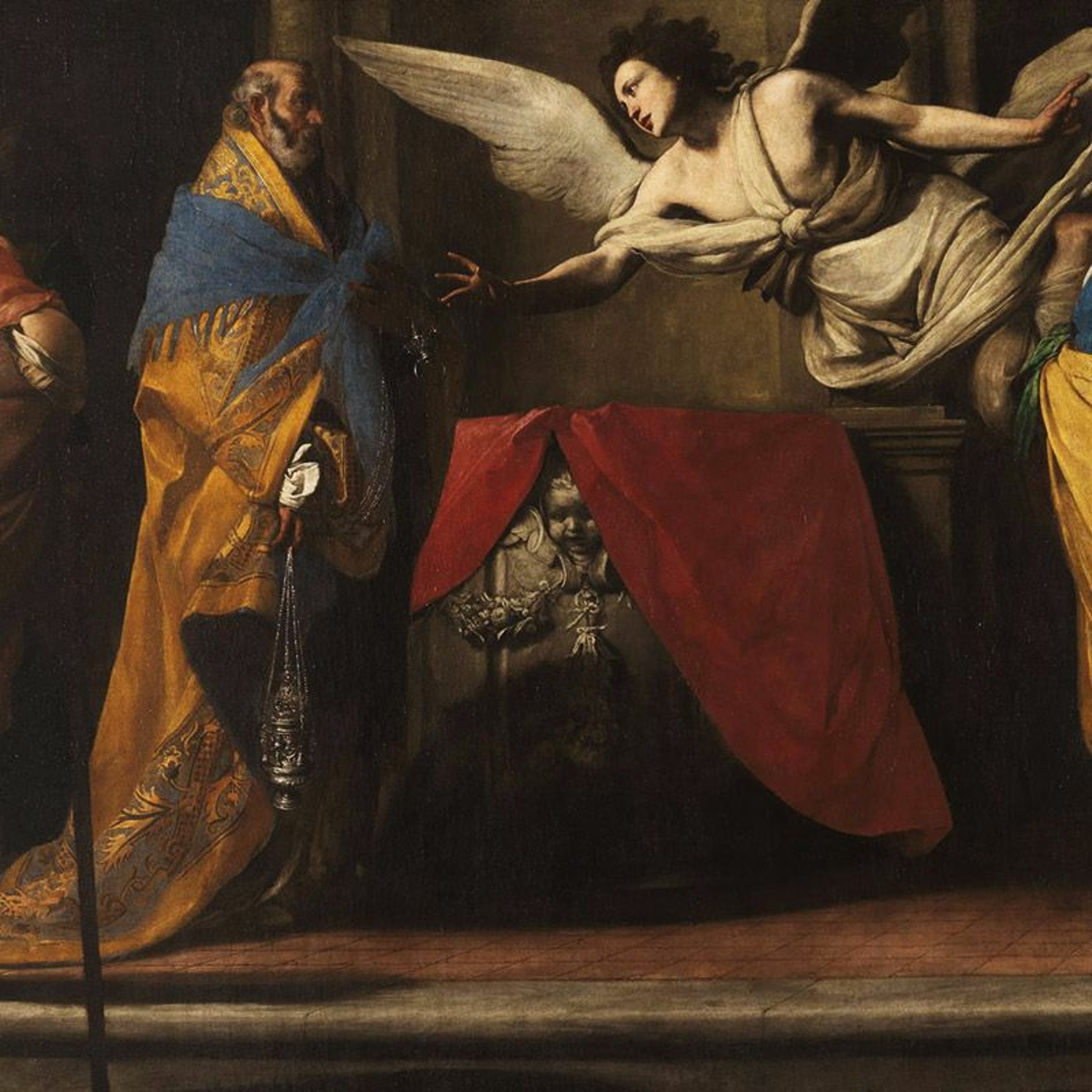 Homilia Diária (1-500)