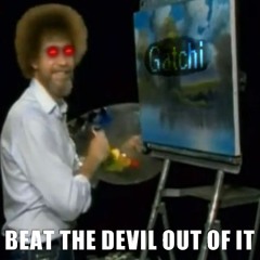 Beat The Devil Out Of It