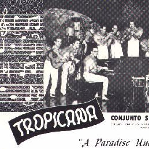 One Night At Tropicana (Trad. Latin Instrumental - Cha)