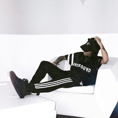 INDEX X KEHLANI // TORE UP