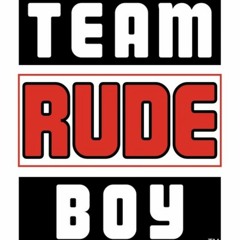Posted Up By. Rude Boy & Sound Of The South