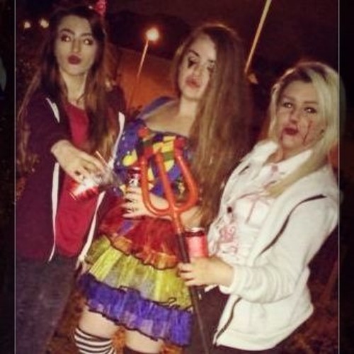 FrEaK of the week ♂