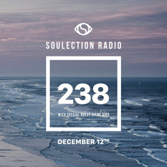 Soulection Radio Show #238 w/ Jhené Aiko