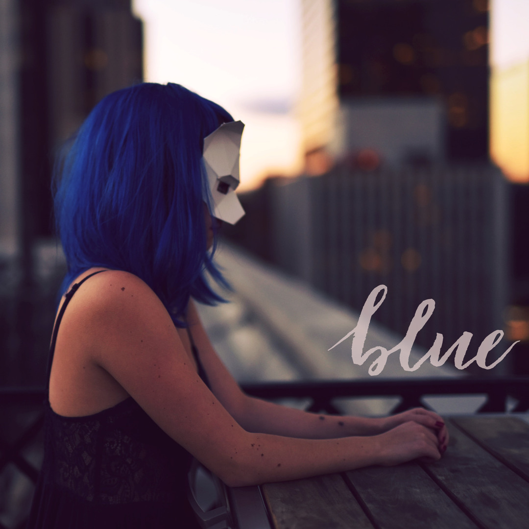 Stream BLUE - Troye Sivan (Cover by OXEANZ) by oxeanz | Listen online ...
