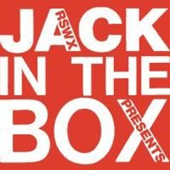 Radio Soulwax - Jack In The Box