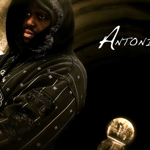 Antoninus - Raise Of Issue (Part 2) VP