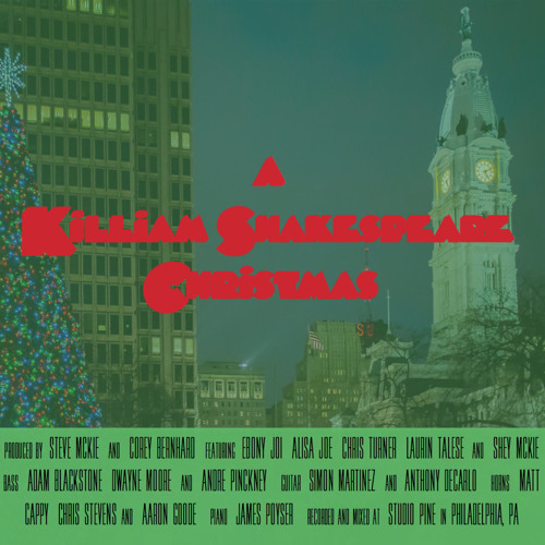 1. This Christmas (feat Chris Turner)