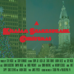 3. Have Yourself A Merry Christmas Feat. Laurin Talese