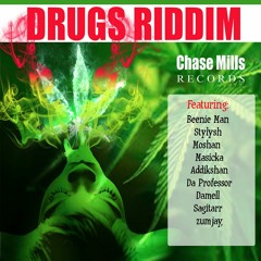 Beenie Man - Put It [Drugs Riddim | Chase Mills Records 2015]