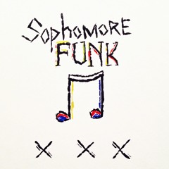 Sophomore Funk