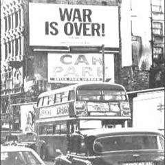 So this is Christmas / Lennon cover