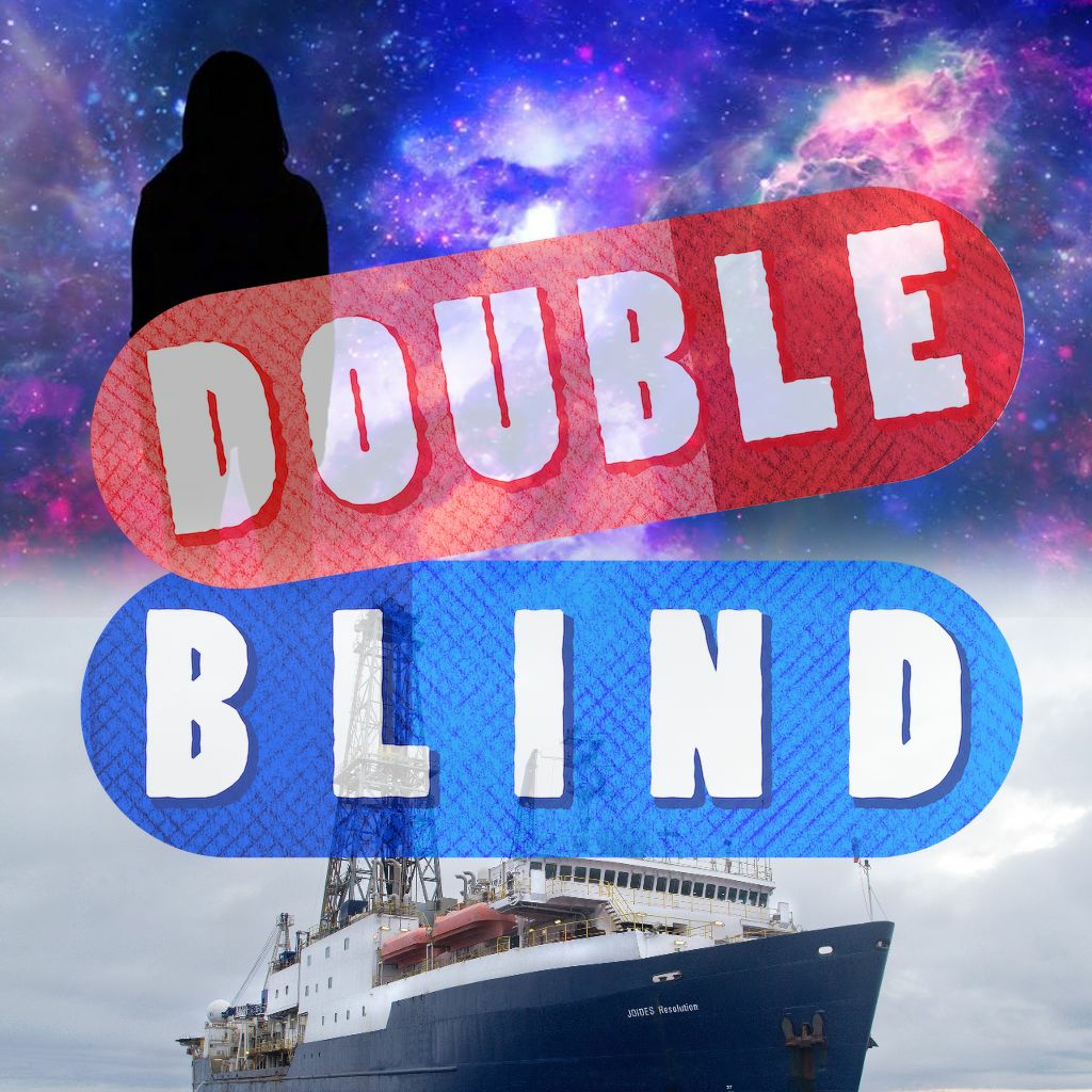 Drilling To Discovery And Living In A Simulation episode artwork